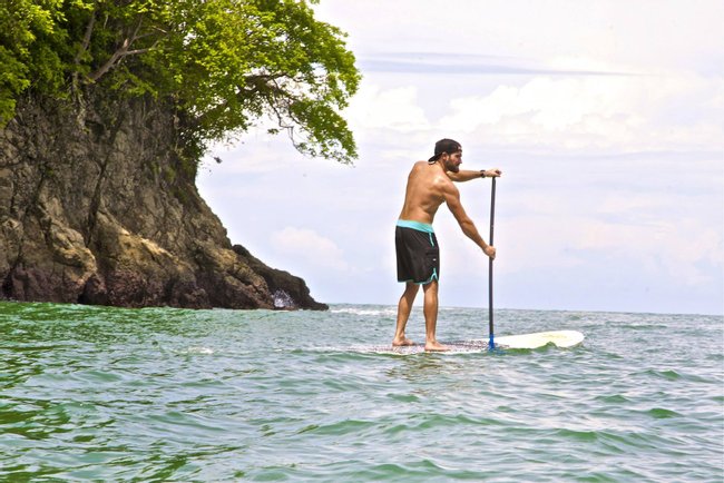 Tour de un día cataratas y paddleboard  Photo